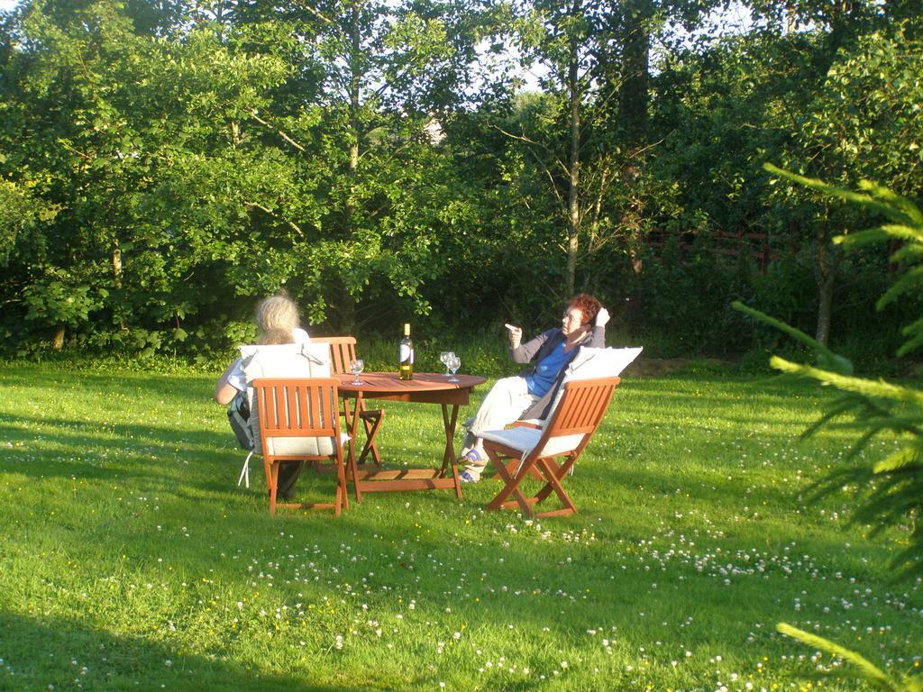 Killurin Frühstückspension 4*