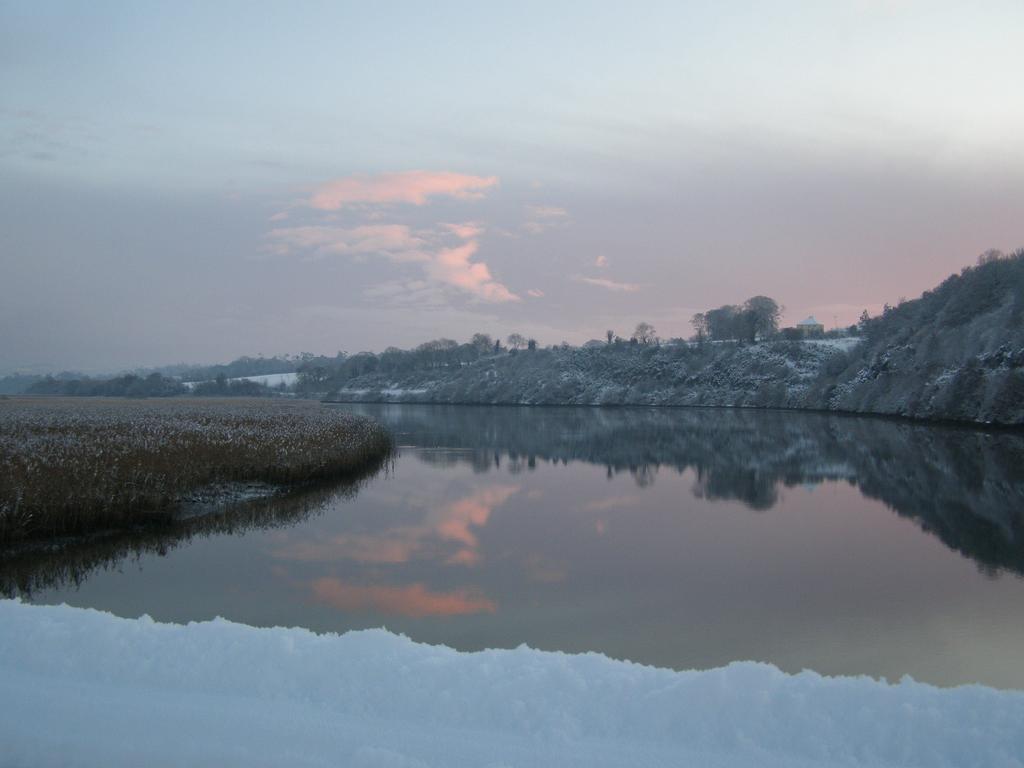 Killurin Ballyvolane