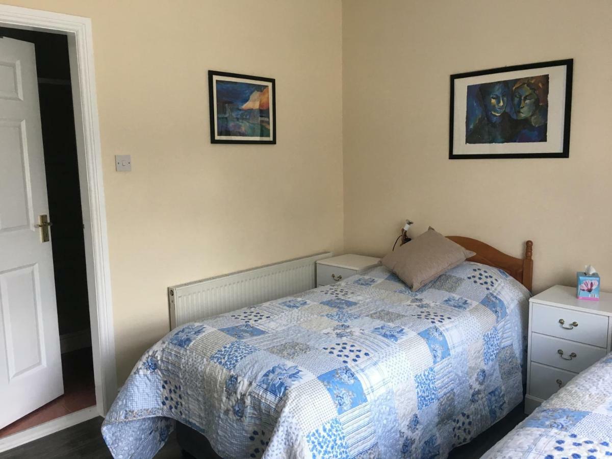Bed & Breakfast Killurin Ballyvolane