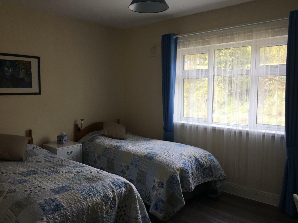 Bed & Breakfast Killurin Ballyvolane