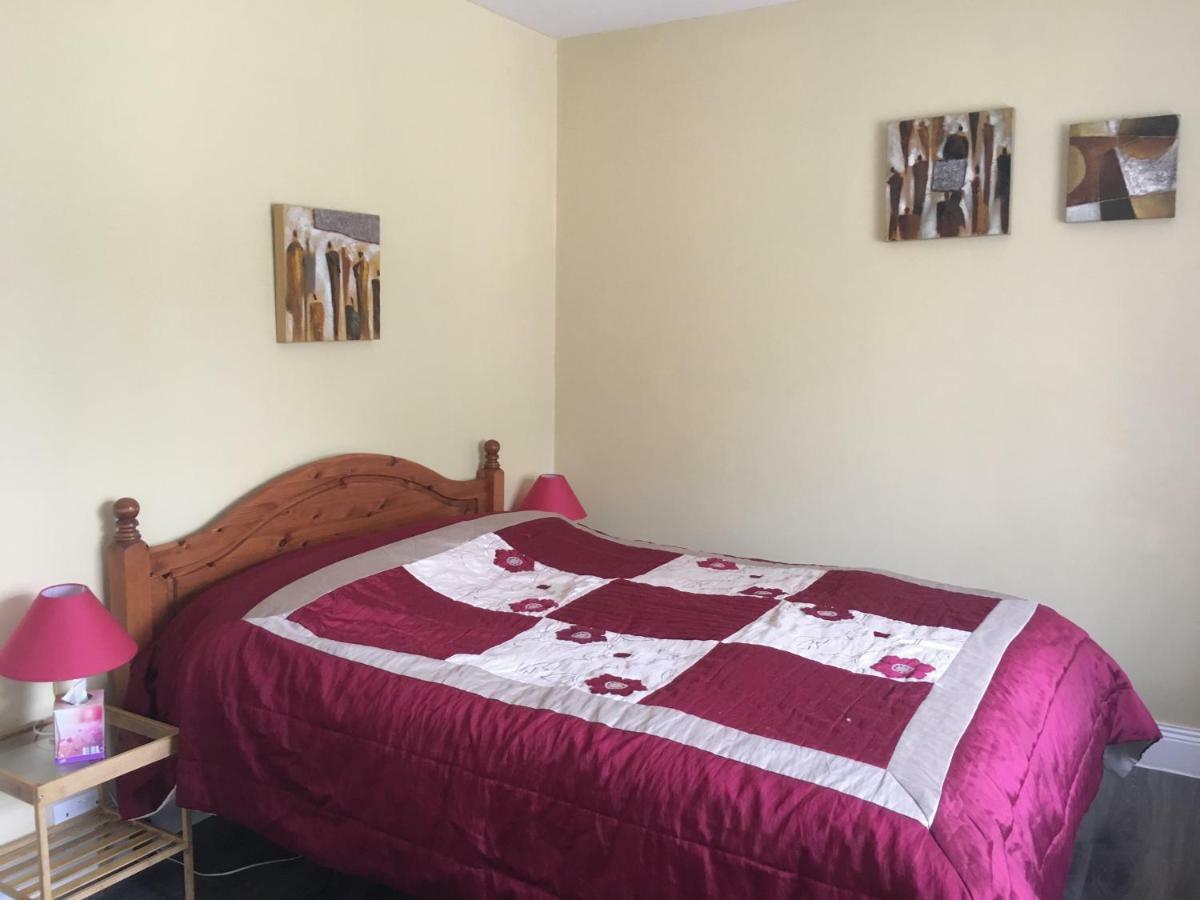 Killurin Bed & Breakfast