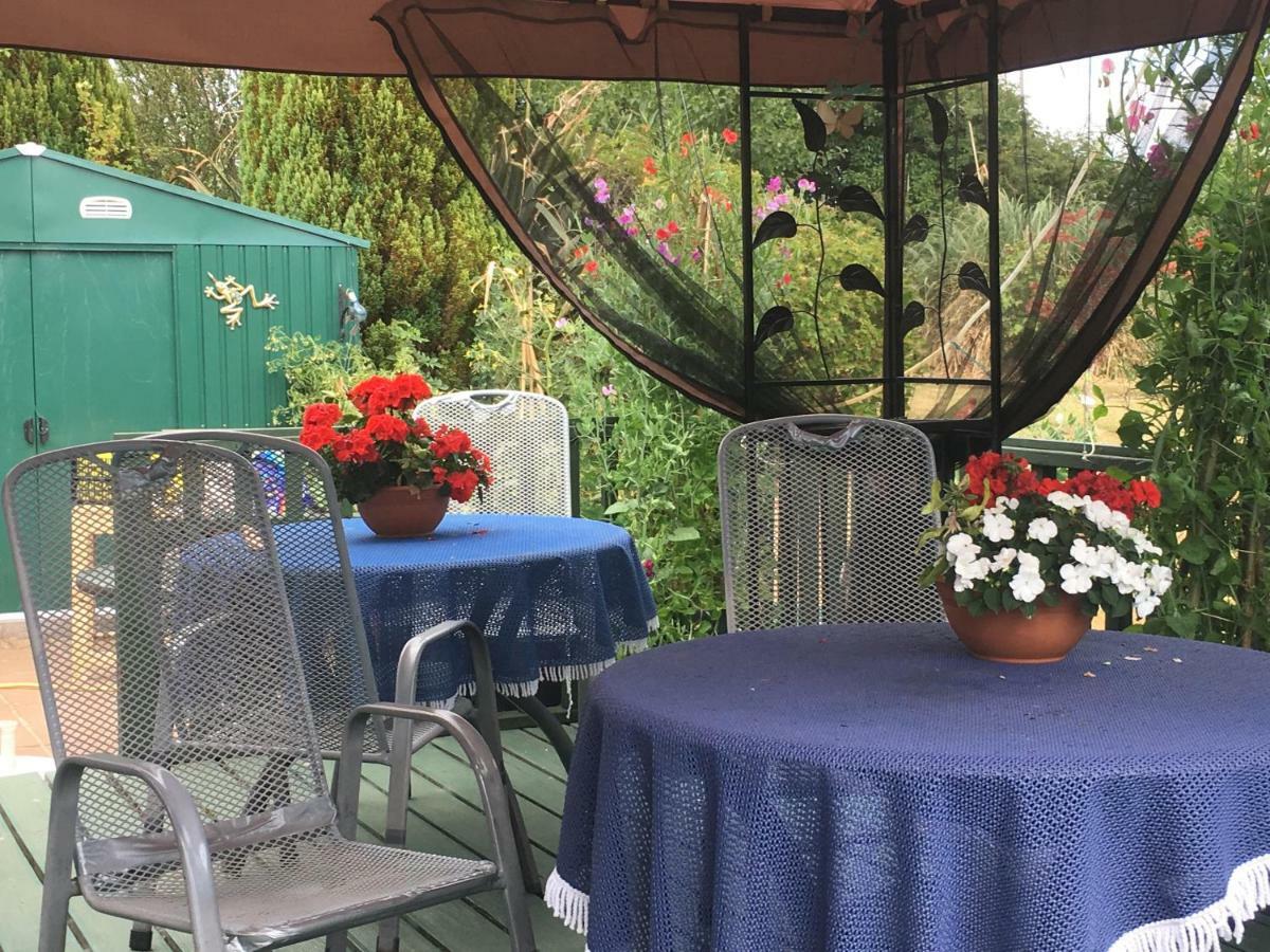 Bed & Breakfast Killurin Ballyvolane