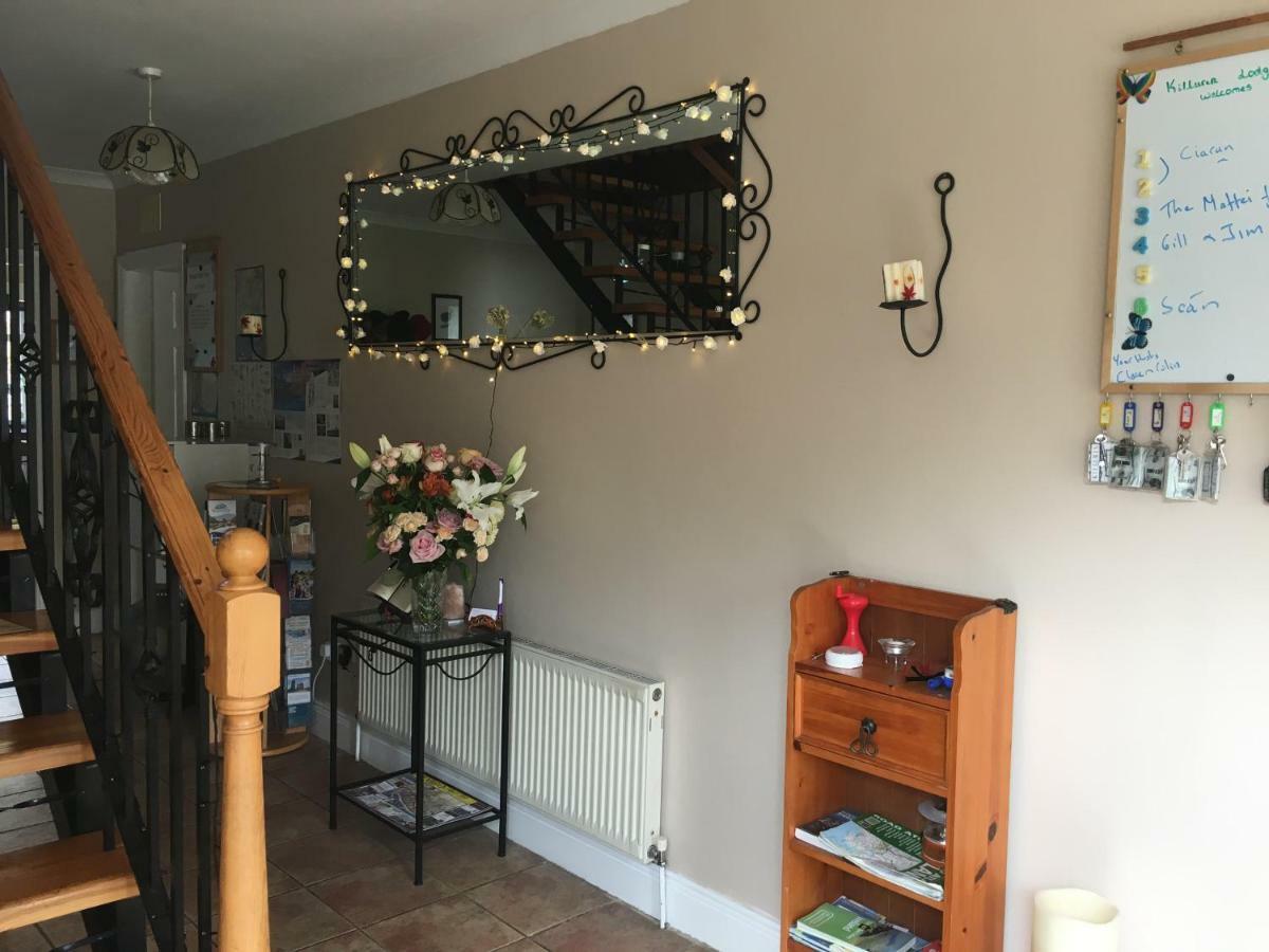 Bed & Breakfast Killurin 4*